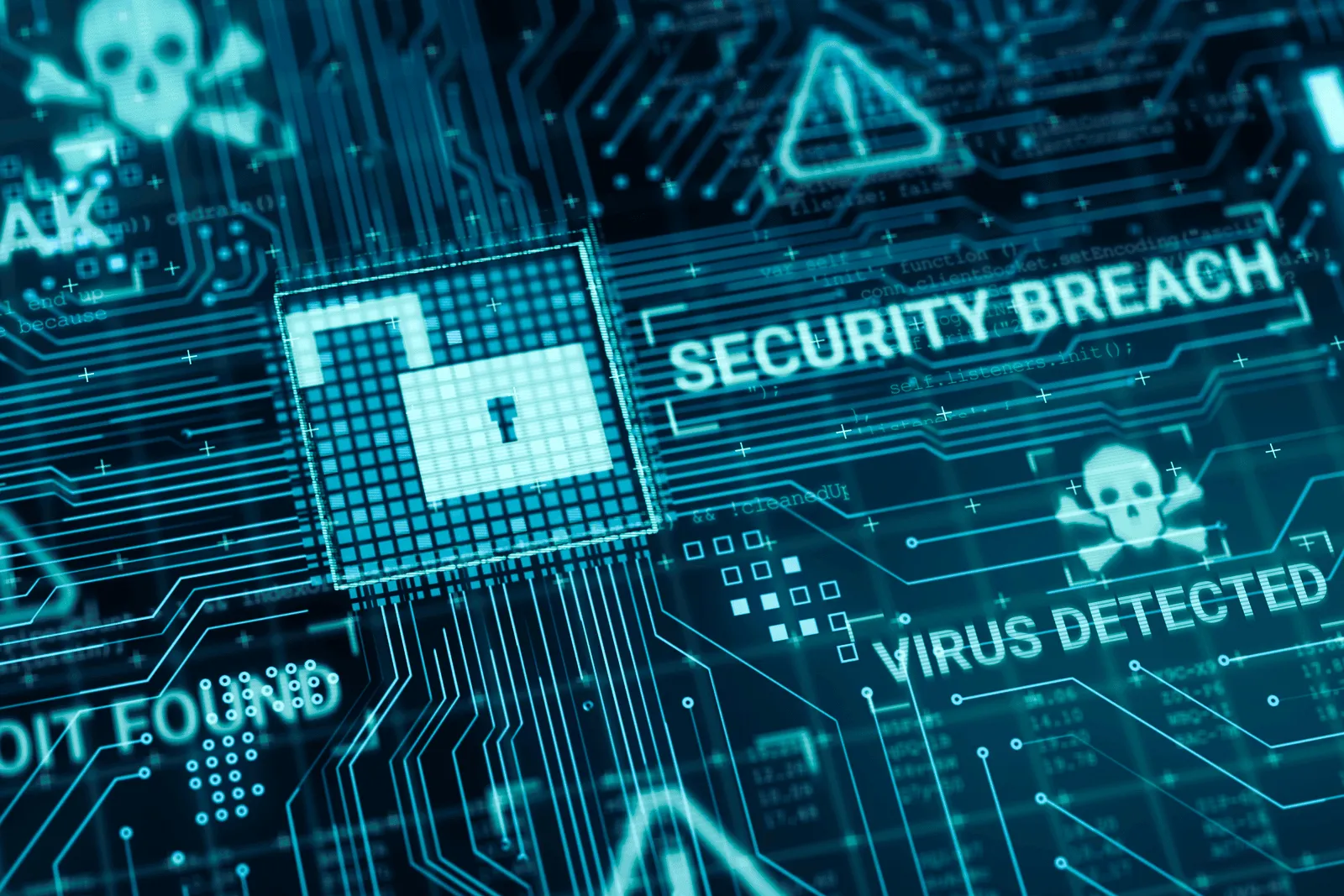 Malware