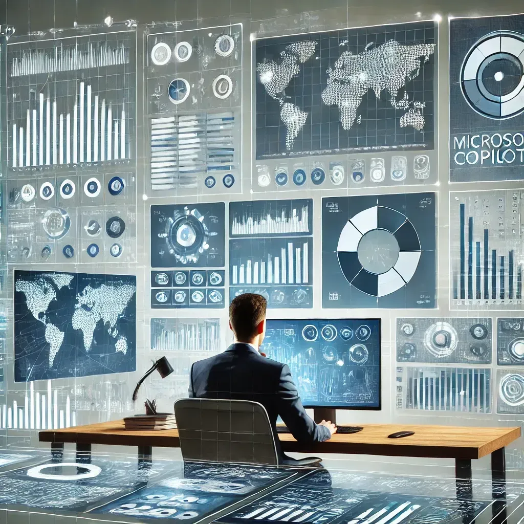Overcoming Decision Paralysis with Microsoft Copilot