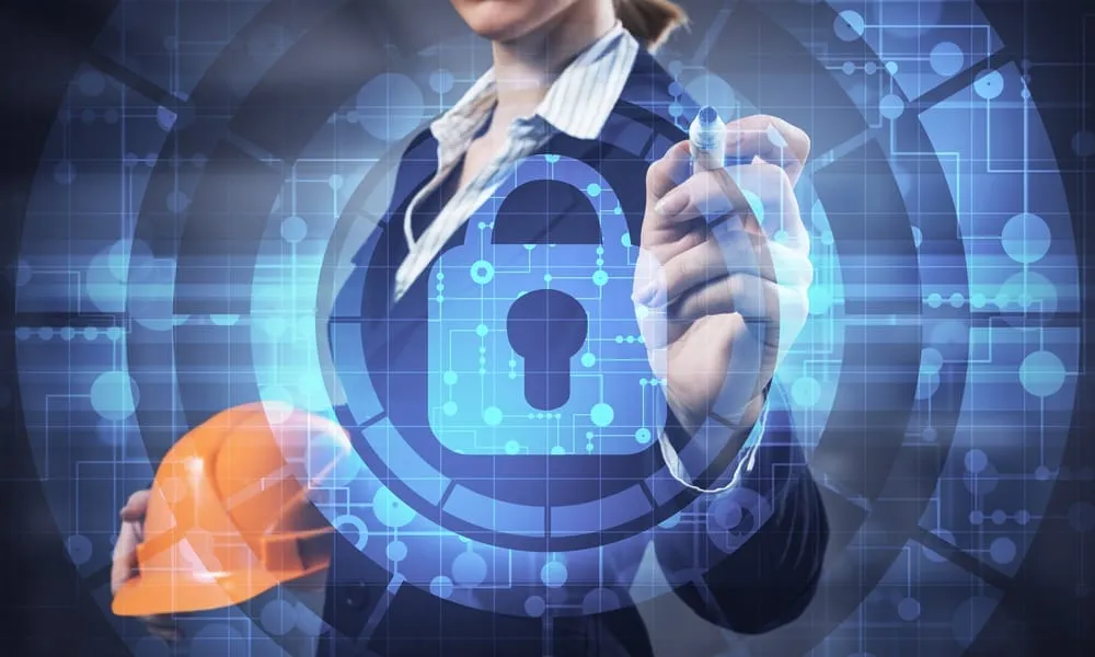 Cybersecurity strategy